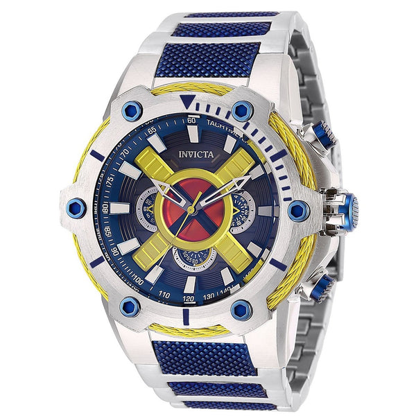 Invicta Men's 27485 X-men Stainless Steel Watch