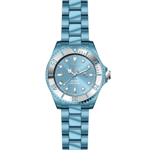 Invicta Men's 27539 Pro Diver Blue Stainless Steel Watch
