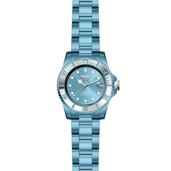 Invicta Men's 27545 Pro Diver Blue Stainless Steel Watch