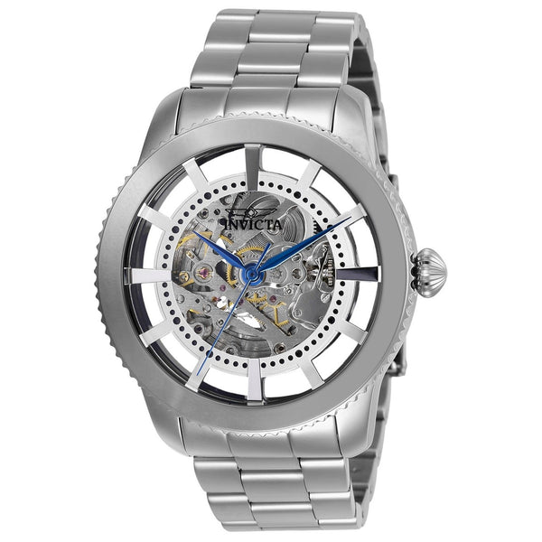 Invicta Men's 27550 Objet D Art Stainless Steel Watch