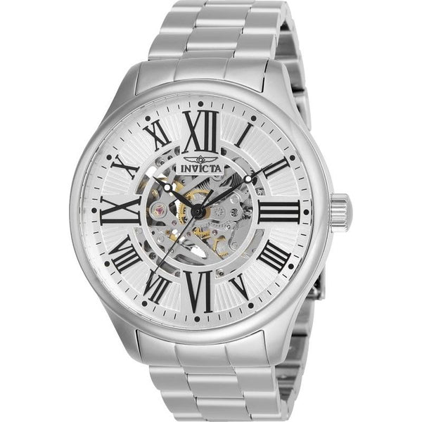 Invicta Men's 27555 Objet D Art Stainless Steel Watch