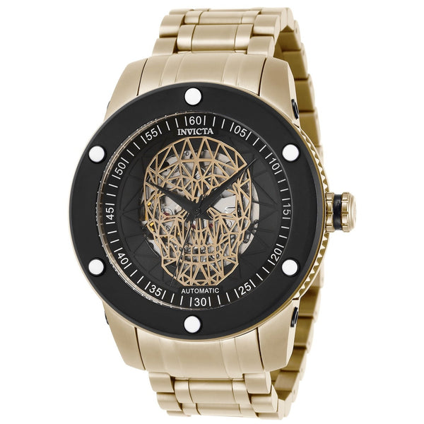 Invicta Men's 27621 Speedway Scuba Stainless Steel Watch