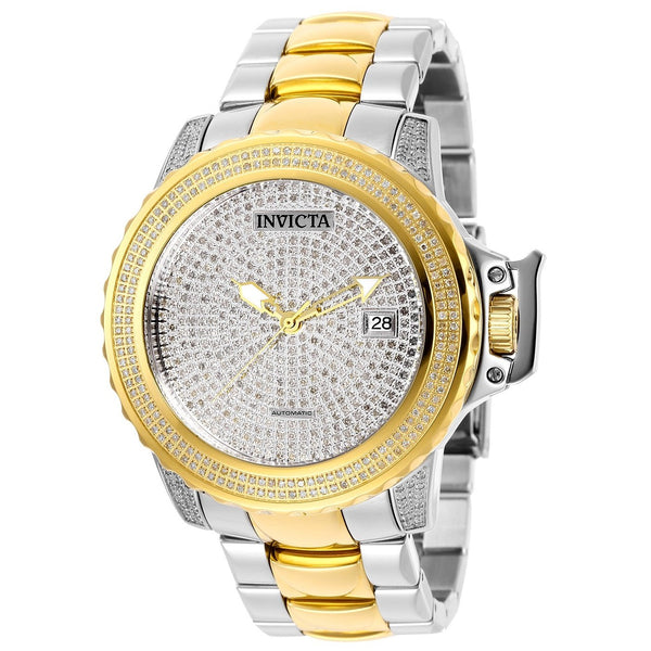 Invicta Men's 27638 Subaqua Stainless Steel Watch