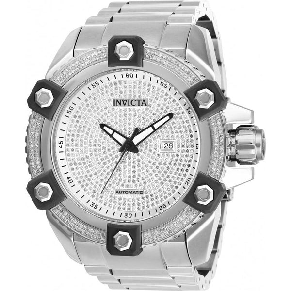 Invicta Men's 27639 Pro Diver Automatic Stainless Steel Watch