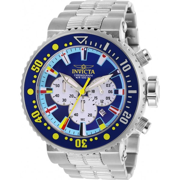 Invicta Men's 27660 Pro Diver Stainless Steel Watch