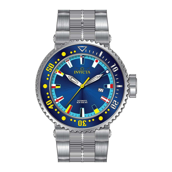 Invicta Men's 27664 Pro Diver Automatic Stainless Steel Watch