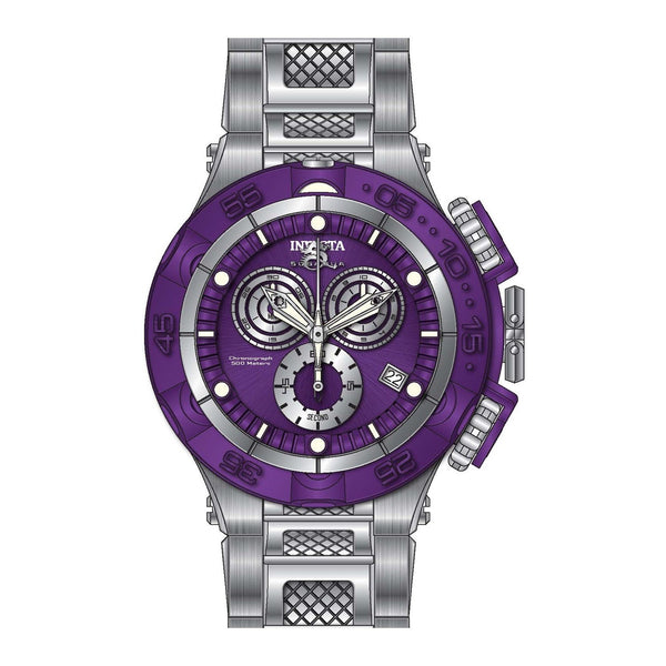 Invicta Men's 27678 Subaqua Noma V Stainless Steel Watch