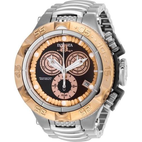 Invicta Men's 27680 Subaqua Noma V Stainless Steel Watch