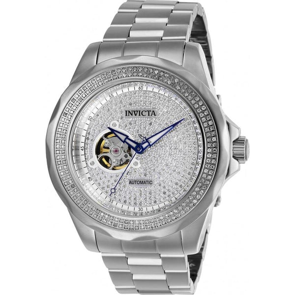 Invicta Men's 27738 Pro Diver Automatic Stainless Steel Watch