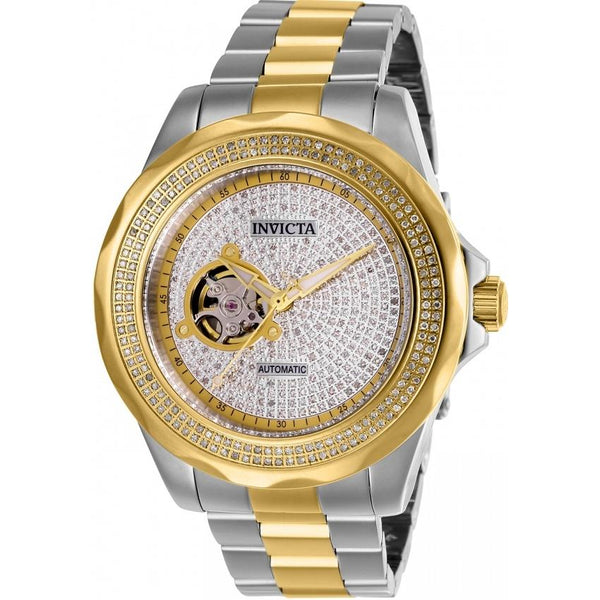 Invicta Men's 27739 Pro Diver Automatic Stainless Steel Watch