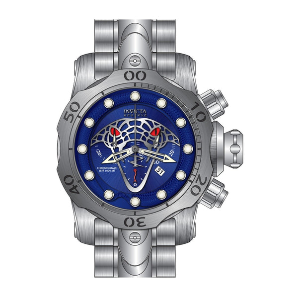 Invicta Men's 27759 Reserve Stainless Steel Watch