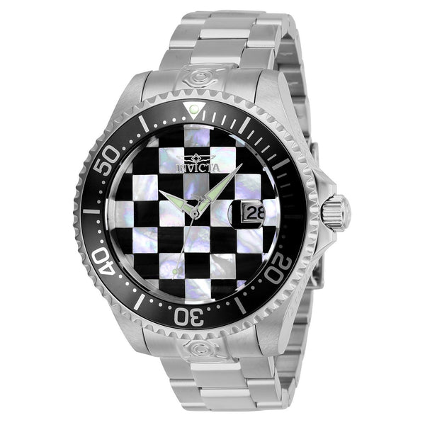 Invicta Men's 27774 Pro Diver Automatic Stainless Steel Watch