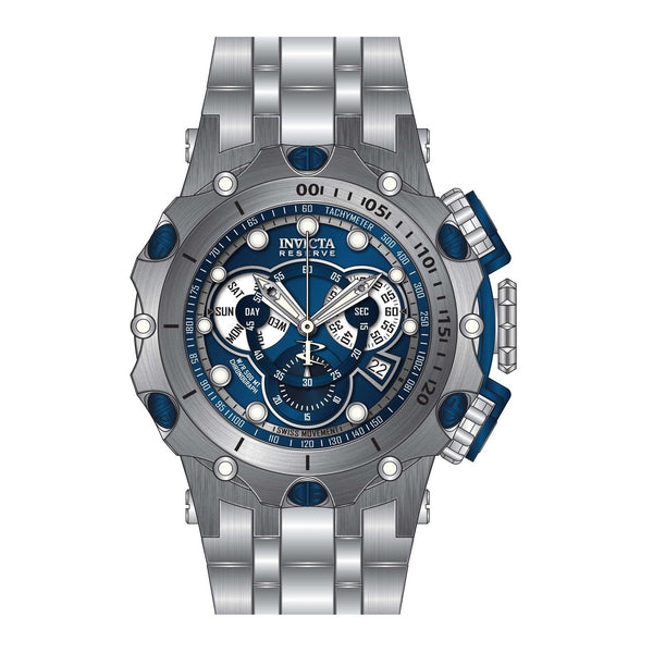 Invicta Men's 27787 Venom Stainless Steel Watch