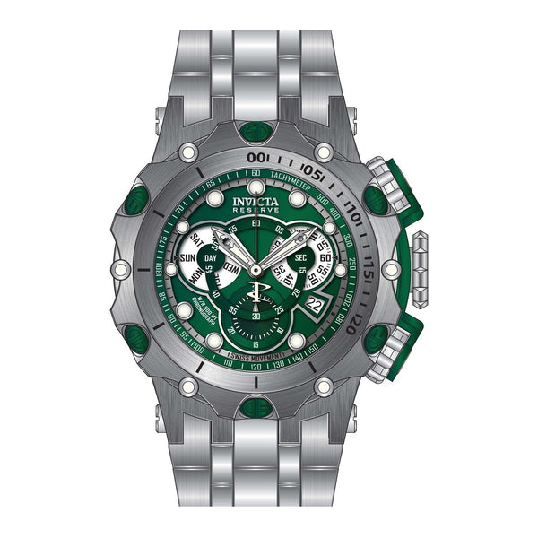 Invicta Men's 27788 Venom Stainless Steel Watch