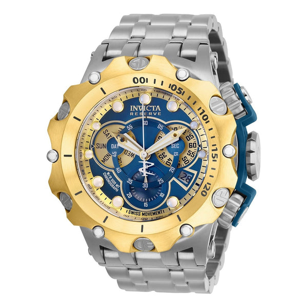 Invicta Men's 27789 Reserve Stainless Steel Watch