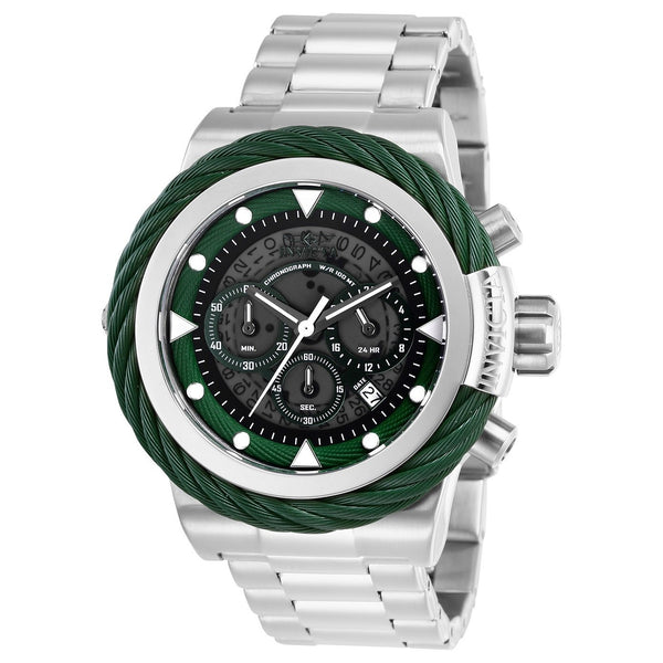 Invicta Men's 27797 Bolt Reserve Polyurethane Watch