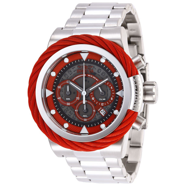 Invicta Men's 27798 Bolt Polyurethane Watch