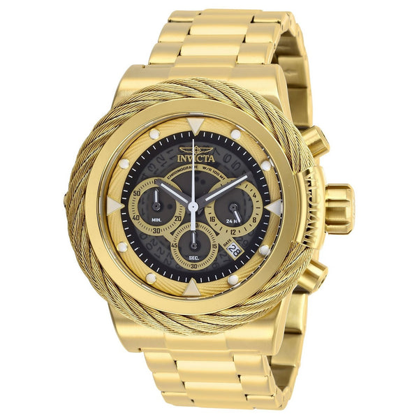 Invicta Men's 27802 Reserve Gold-Tone Stainless Steel Watch