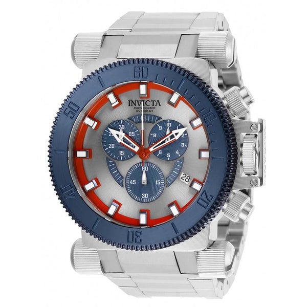 Invicta Men's 27833 Coalition Forces Stainless Steel Watch