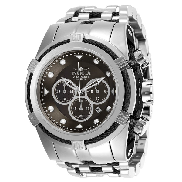 Invicta Men's 27846 Bolt Zeus Stainless Steel Watch