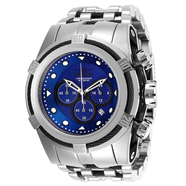 Invicta Men's 27847 Bolt Zeus Stainless Steel Watch