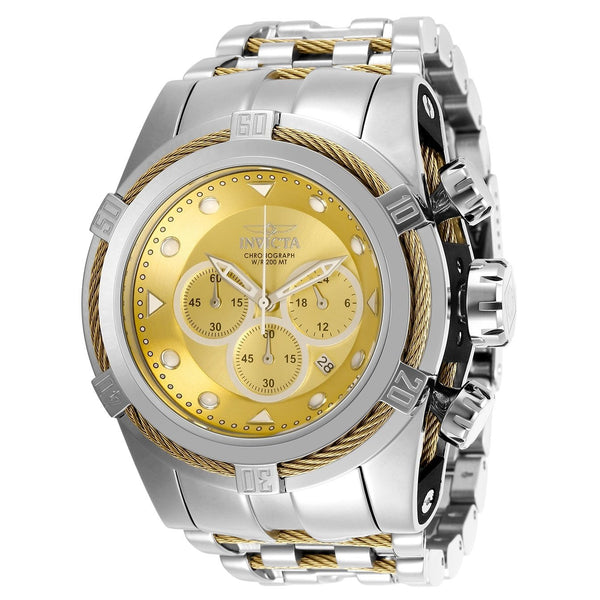 Invicta Men's 27848 Bolt Zeus Stainless Steel Watch