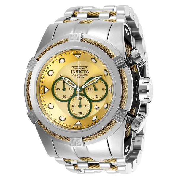 Invicta Men's 27849 Bolt Zeus Stainless Steel Watch