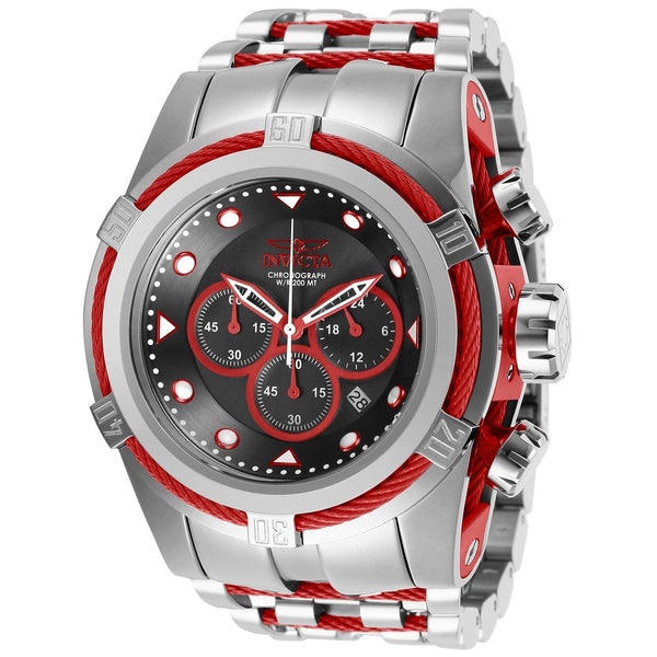 Invicta Men's 27853 Bolt Zeus Silicone Watch