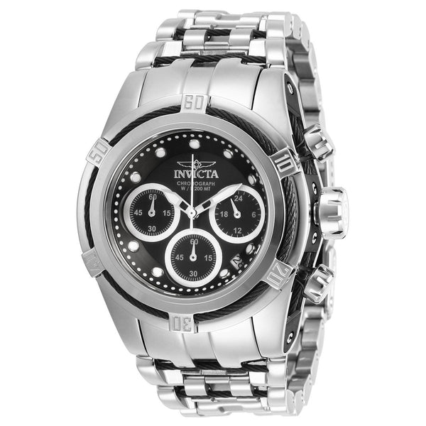 Invicta Women's 27856 Bolt Zeus Silicone Watch