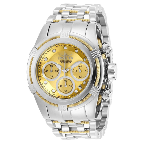 Invicta Women's 27857 Bolt Zeus Silicone Watch