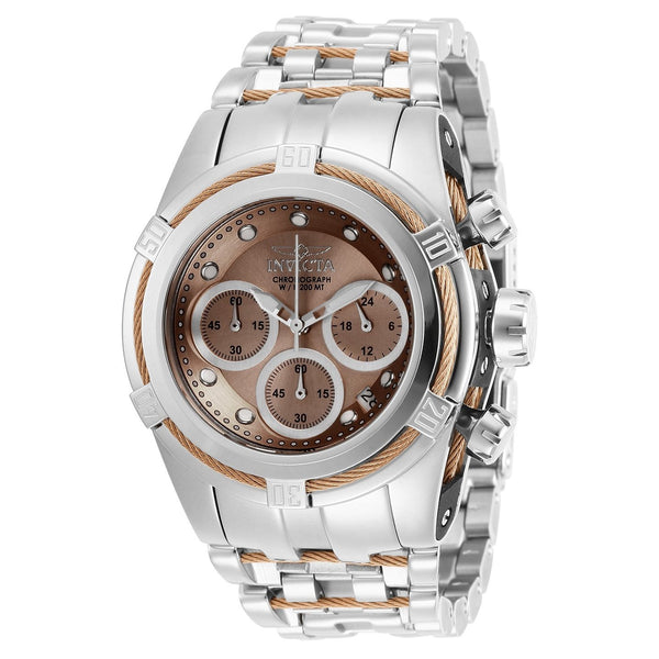 Invicta Women's 27858 Bolt Zeus Silicone Watch