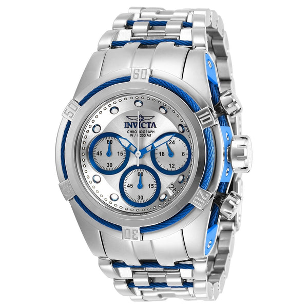 Invicta Women's 27859 Bolt Zeus Silicone Watch