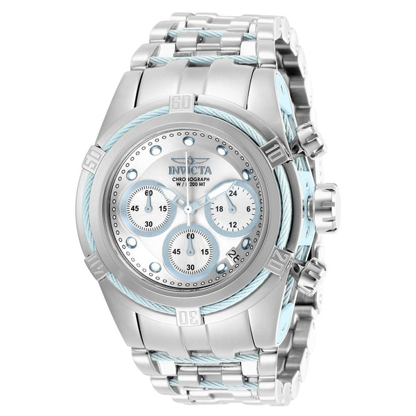 Invicta Women's 27862 Bolt Zeus Silicone Watch