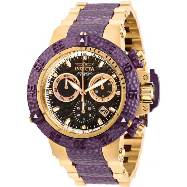 Invicta Men's 27863 Subaqua Stainless Steel Watch