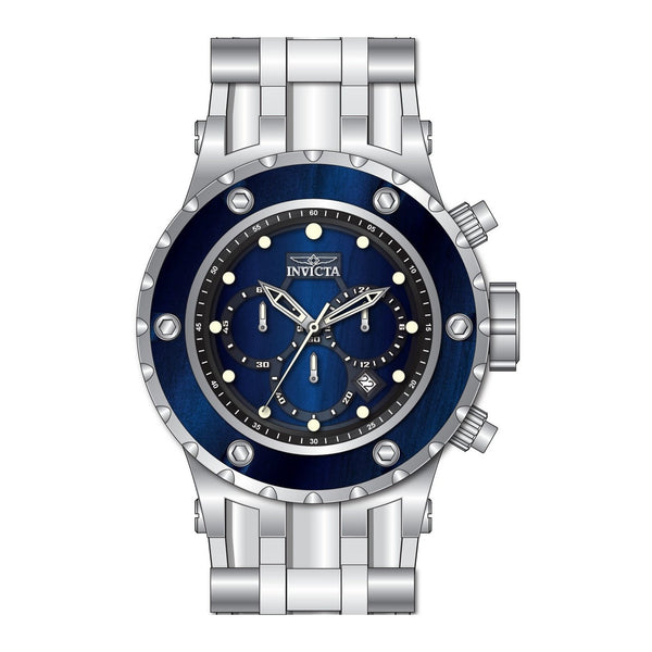 Invicta Men's 27908 Reserve Stainless Steel Watch