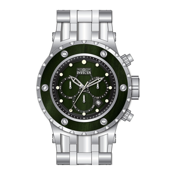 Invicta Men's 27909 Reserve Stainless Steel Watch