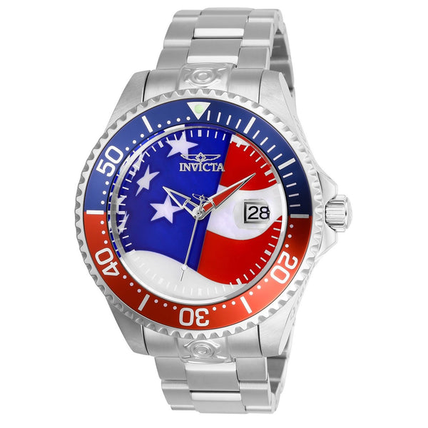 Invicta Men's 27962 Pro Diver Automatic Stainless Steel Watch