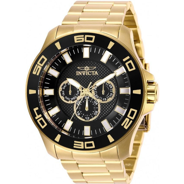 Invicta Men's 27982 Pro Diver Stainless Steel Watch