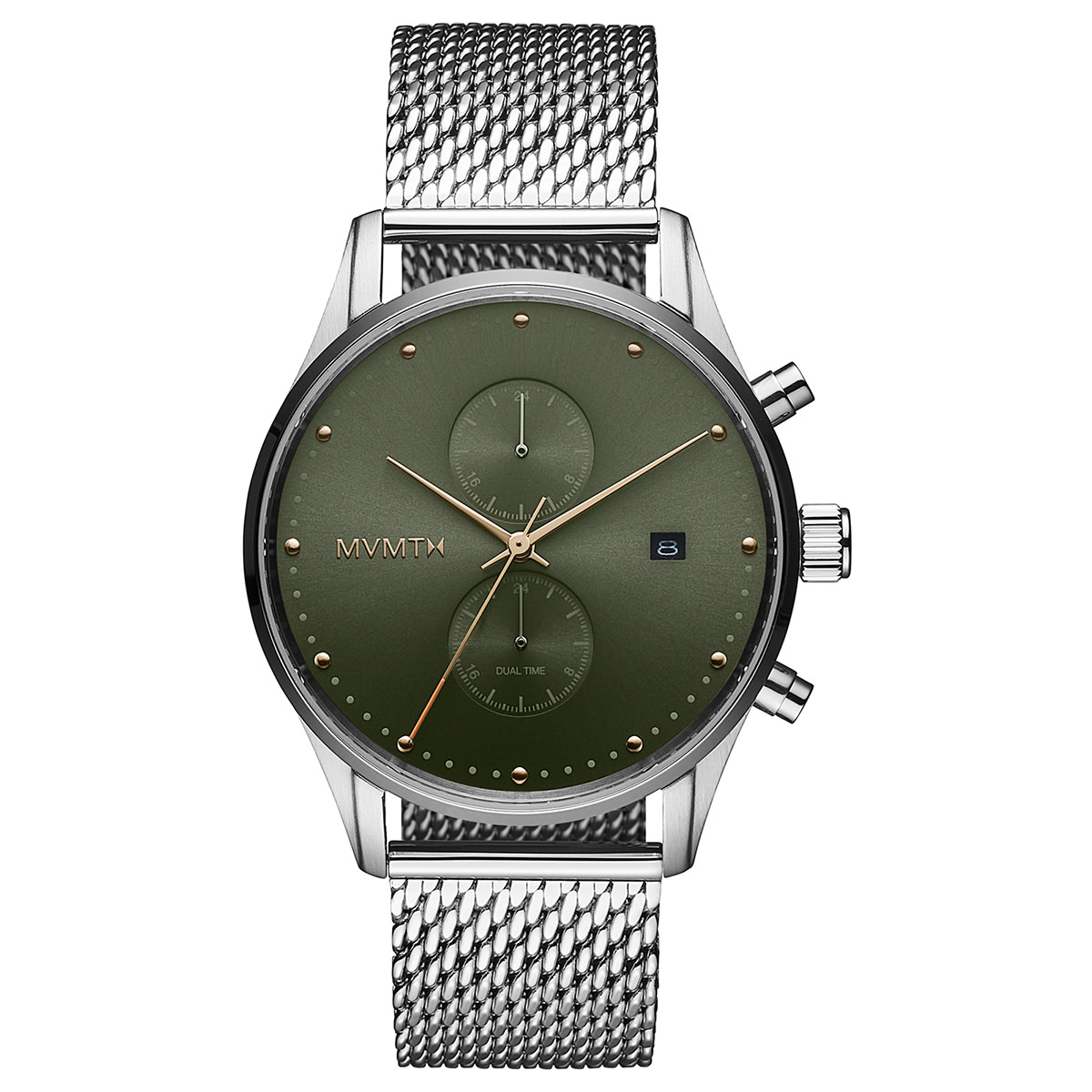 MVMTTropic Haze Men's Watch, 42mm