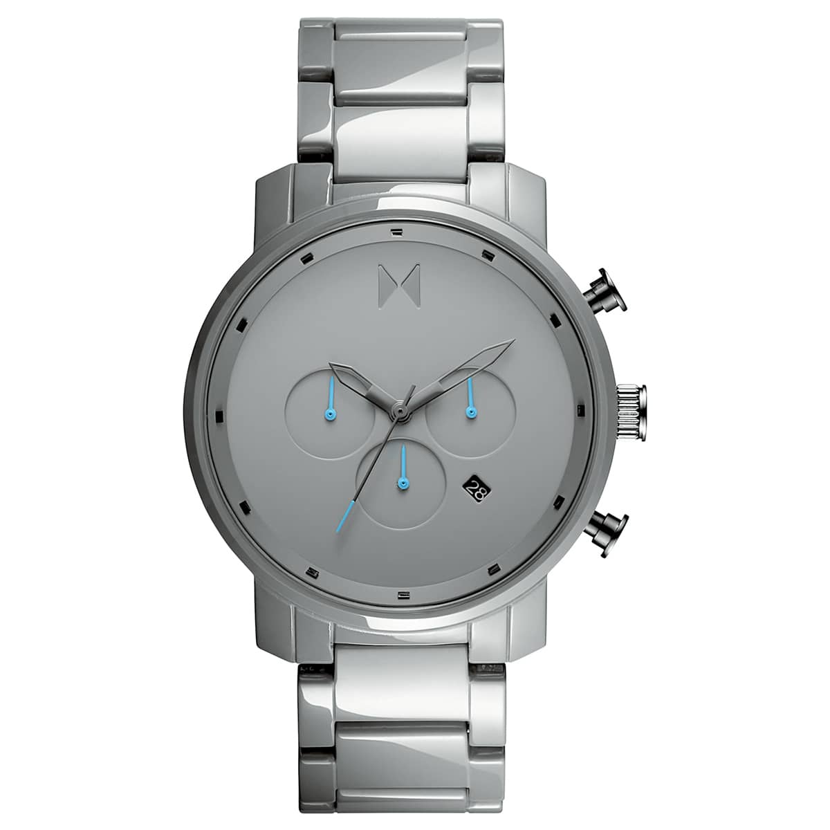 MVMTChrono Ceramic Men's Watch, 45mm