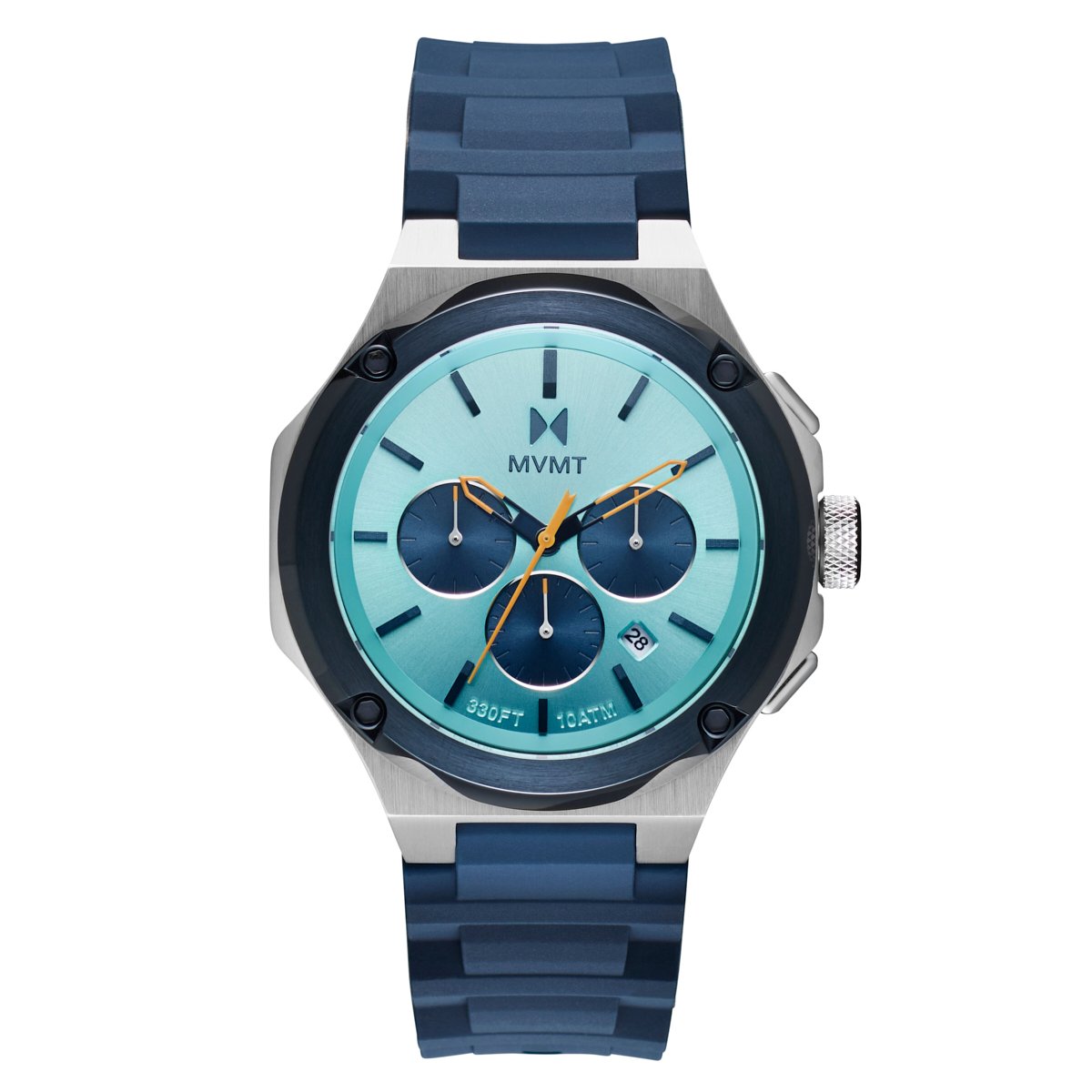 MVMTRaptor Chronograph Men's Watch, 47mm