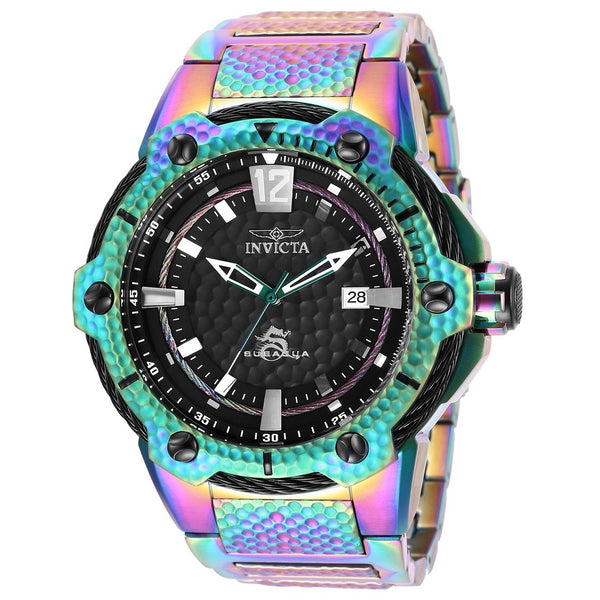 Invicta Men's 28007 Rainbow Stainless Steel Watch
