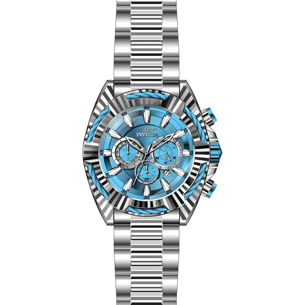 Invicta Men's 28045 Bolt Stainless Steel Watch