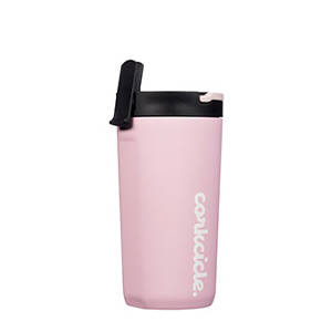 GLOSS ROSE QUARTZ KIDS CUP