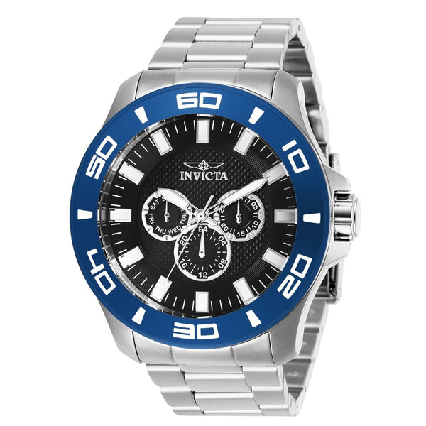 Invicta Men's 28224 Pro Diver Stainless Steel Watch