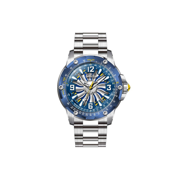 Invicta Men's 28291 S1 Rally Stainless Steel Watch