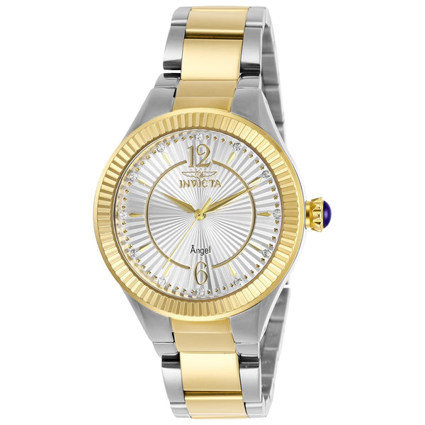 Invicta Women's 28334 Angel Stainless Steel Watch