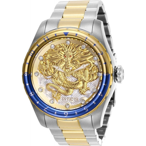 Invicta Men's 28356 Speedway Automatic Stainless Steel Watch
