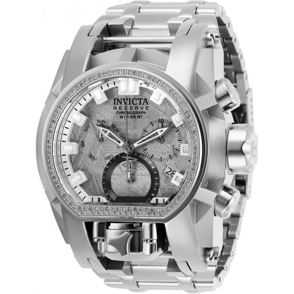 Invicta Men's 28413 Reserve Stainless Steel Watch