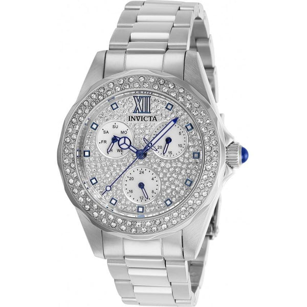 Invicta Women's 28432 Angel Stainless Steel Watch